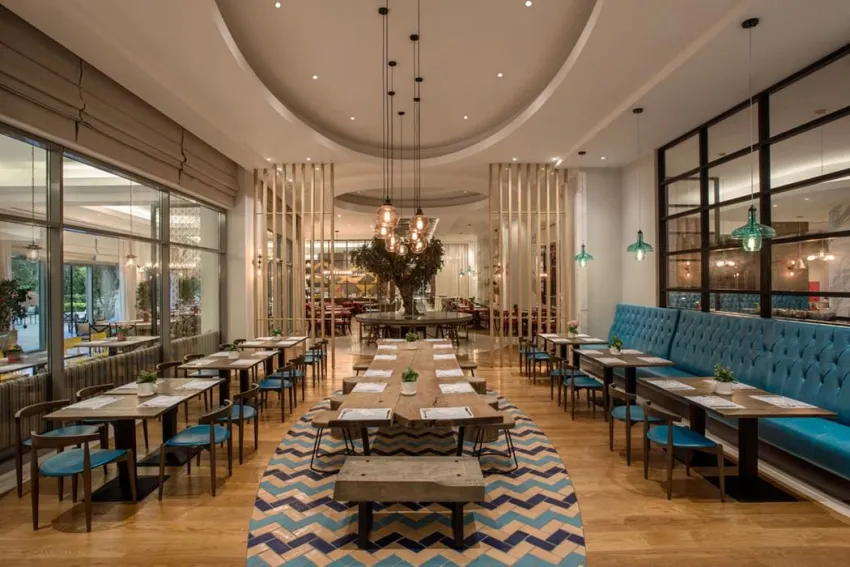 Ic Hotels Green Palace 5*-16