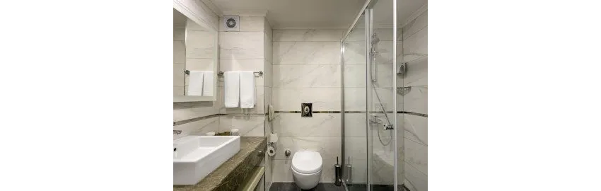 Glamour Resort & Spa Hotel 5*-21