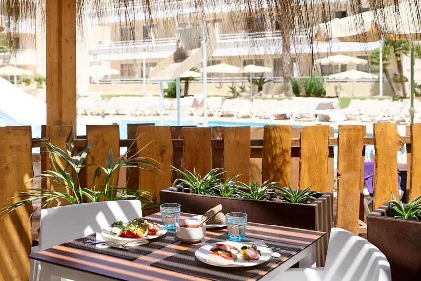 FERGUS Club Mallorca Waterpark 4*-27