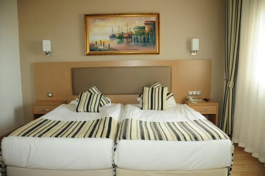 Crystal Tat Beach Golf Resort & Spa 5*-25
