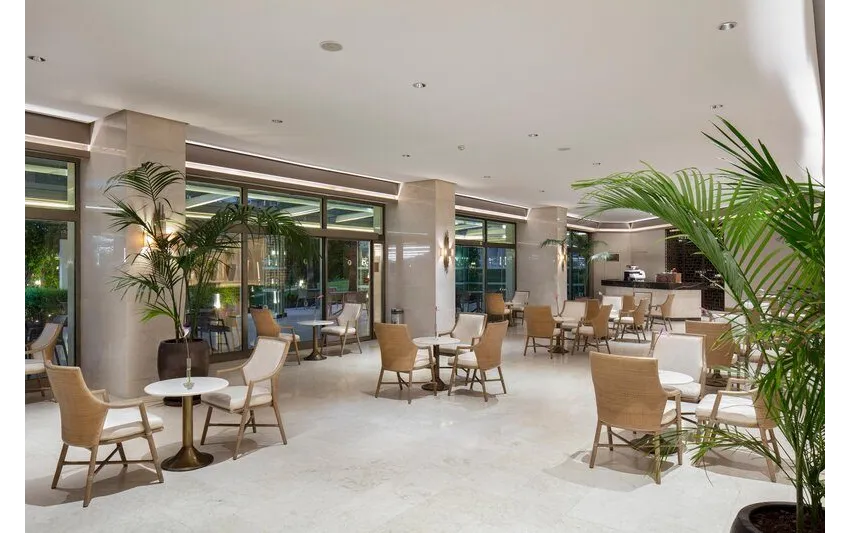 MIRAGE PARK RESORT HOTEL  5*-24