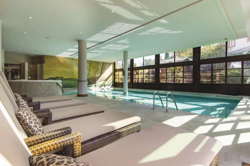 Lindner Hotel Mallorca Portals Nous 4*-75