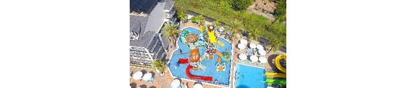 Dream World Palace Hotel 5*-33