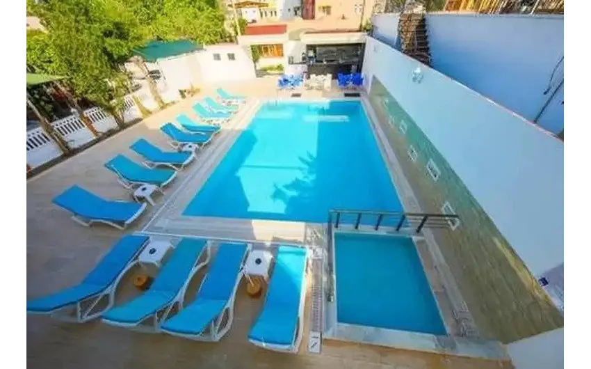 MELODI HOTEL  3*-3