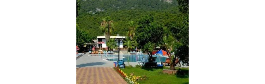Magic Sun Hotel 4*-12