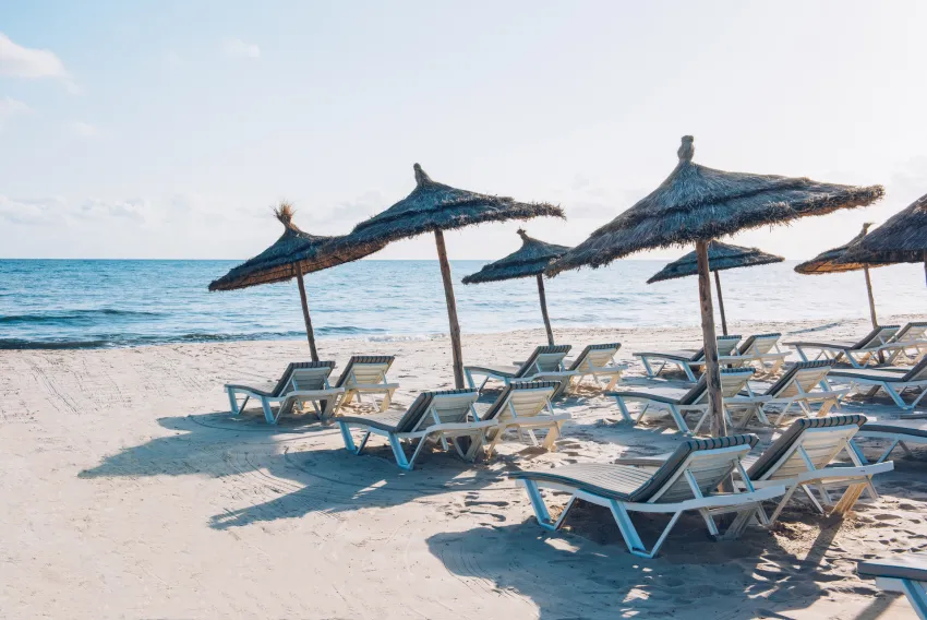 Iberostar Selection Kantaoui Bay 5*-30