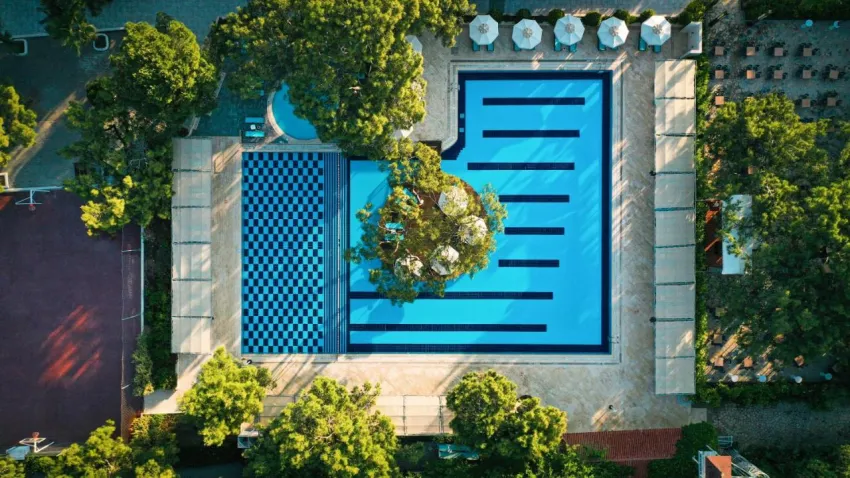 Crystal Prestige Elite Hotel 5*-50