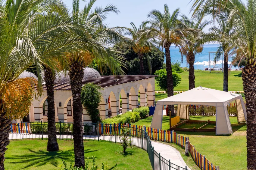 Kempinski Hotel The Dome Belek 5*-320
