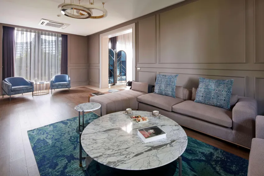 Maxx Royal Belek Golf Resort 5*-51