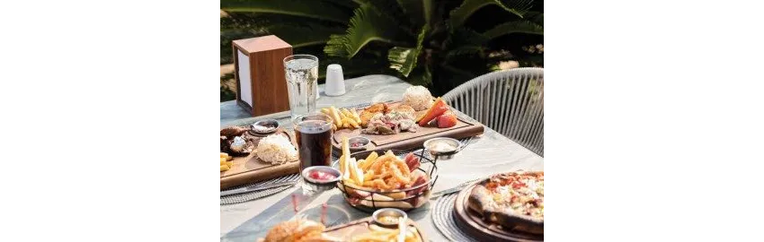 Elysee Beach Hotel 3*-12
