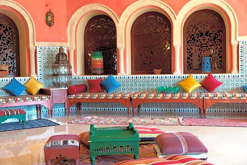 Regency Hotel & Spa 4*-24