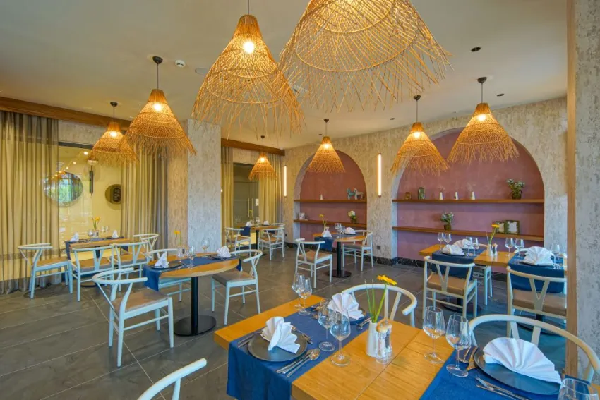 Aletris Deluxe Hotel & Spa 5*-13