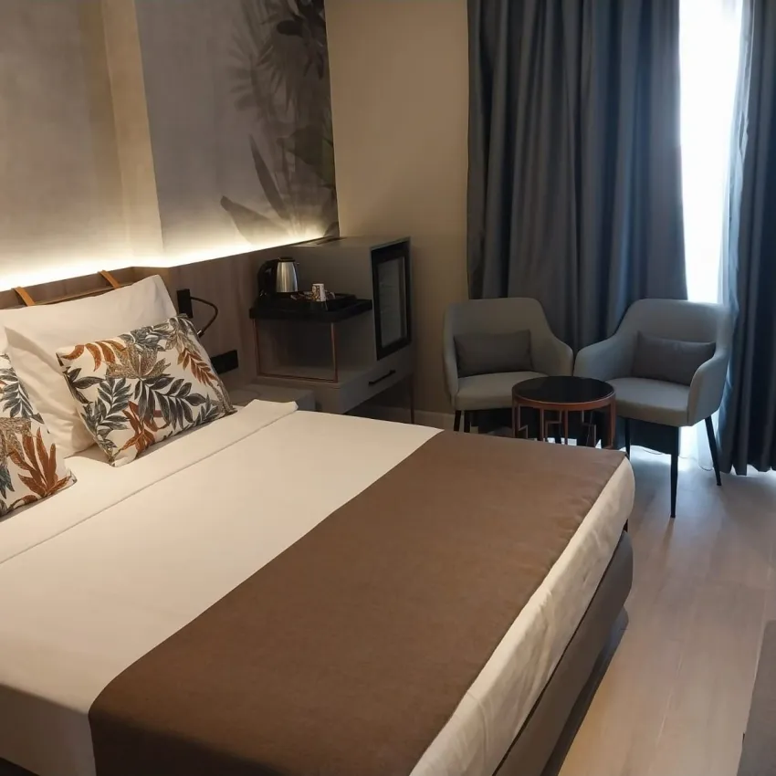 Alessia Hotel & Spa 3*-17