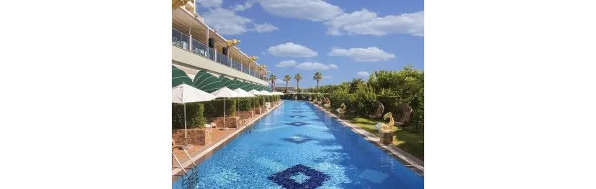 Delphin Imperial 5*-30