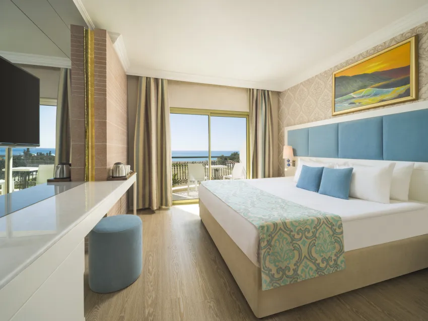 Asteria Bloom Side (Ex: Selectum For Two Side) 5*-8