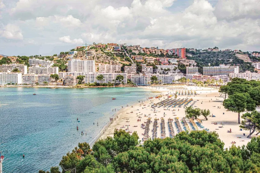 Pierre V. Mallorca Deya 3*-32