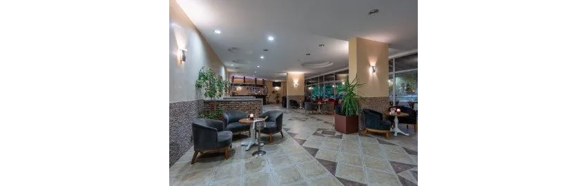 Grand Viking Hotel 4*-5