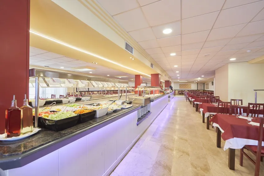 MLL Palma Bay Club Resort 3*-51