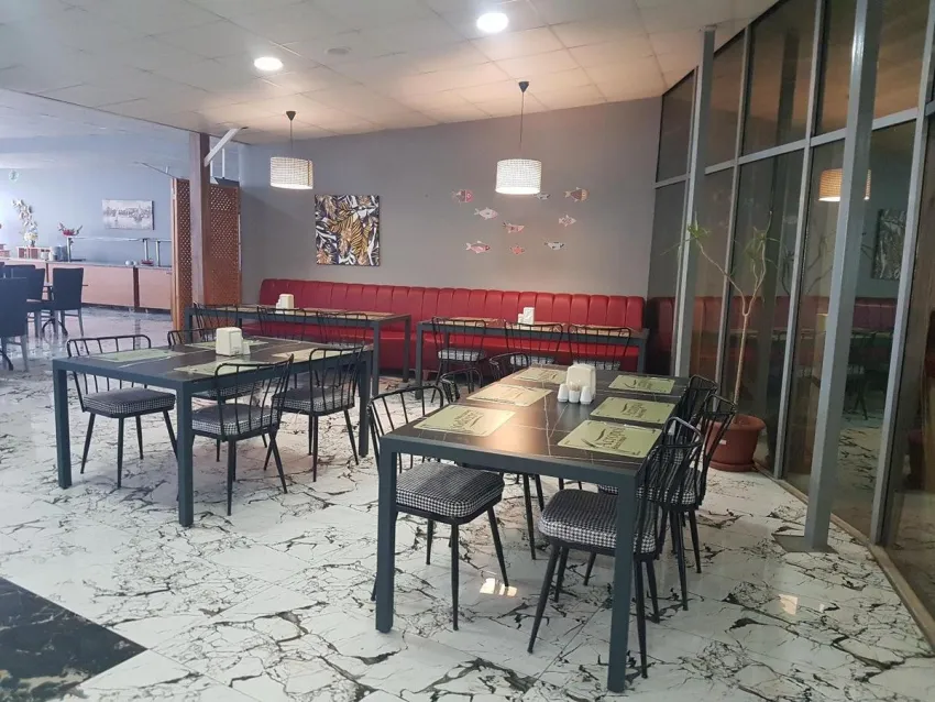 Acropol Beach Hotel 3*-8