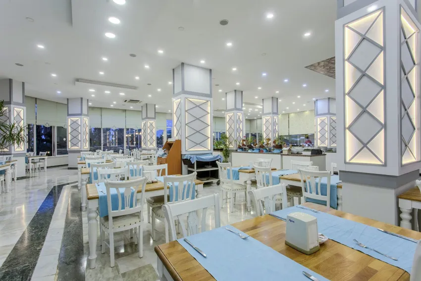 Incekum Su Hotel 4*-28