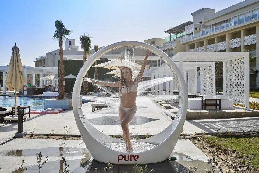 Steigenberger Pure Lifestyle (Adults Only 16+) 5*-14