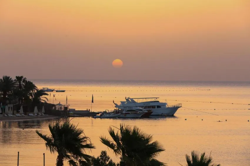 XANADU MAKADI BAY  5*-2