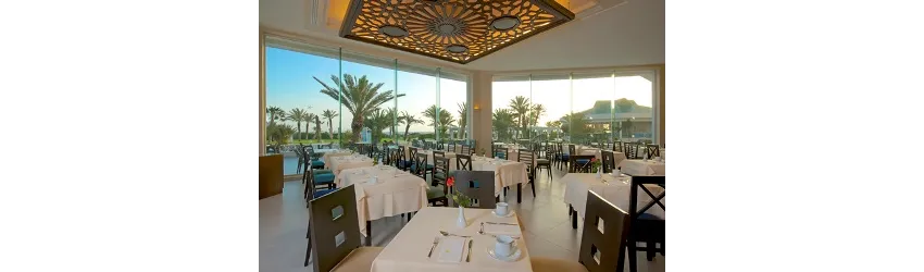 Iberostar Selection Royal El Mansour 5*-10