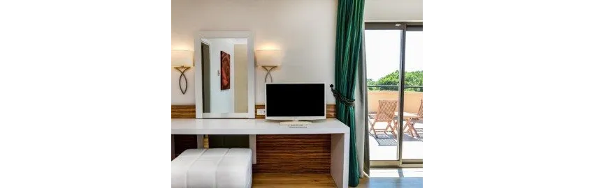 Asteria Family Resort Belek (Ex. Aquaworld Belek) 5*-14