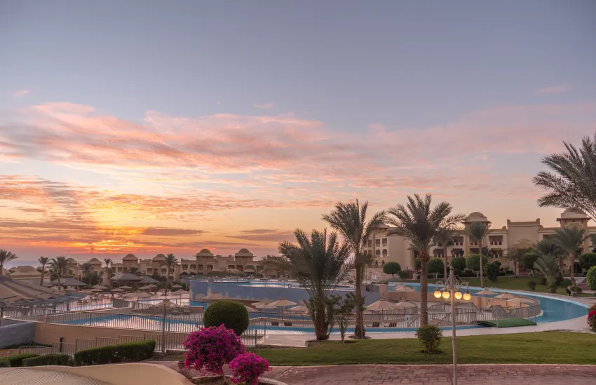 Serenity Alpha Beach (Ex Serenity Makadi Beach) 5*-3