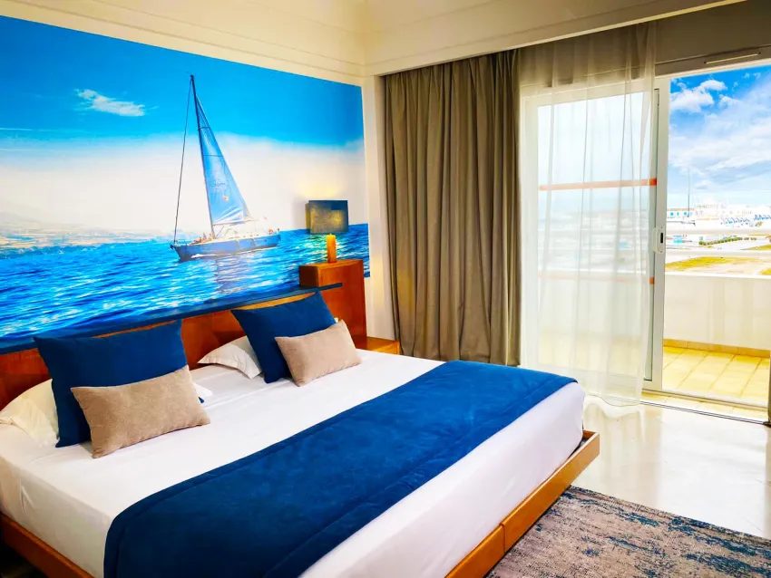 Laico Hammamet Hotel 5*-2