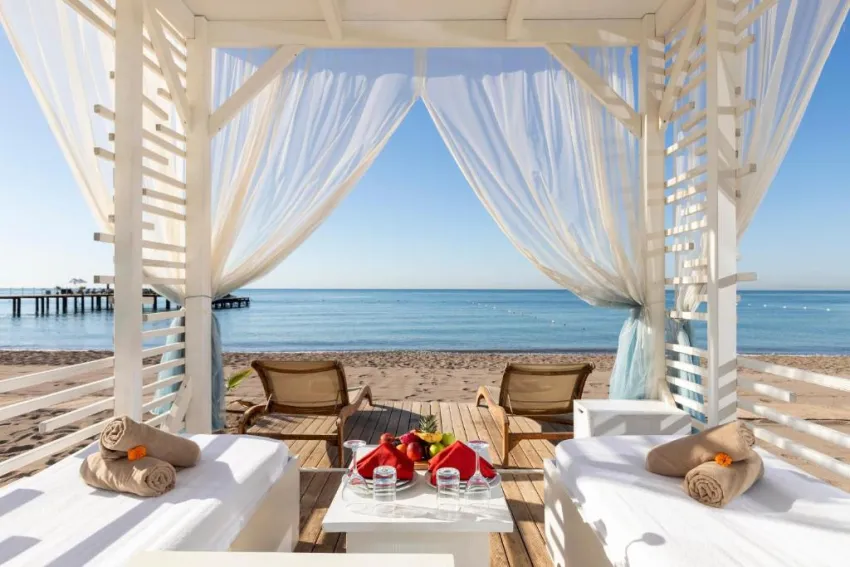 SHERWOOD EXCLUSIVE LARA  5*-6