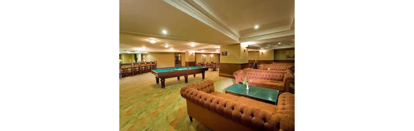 Saphir Resort & Spa Hotel 5*-13