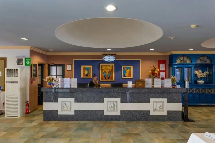 Eleni Holiday Resort 4*-30