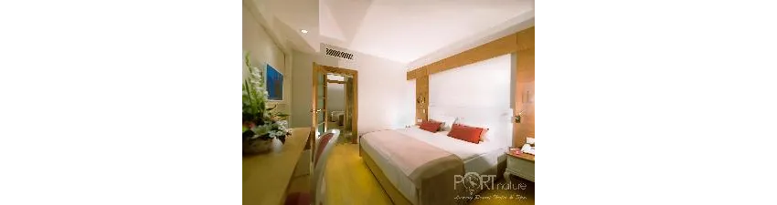 Port Nature Luxury Resort Hotel & Spa 5*-33