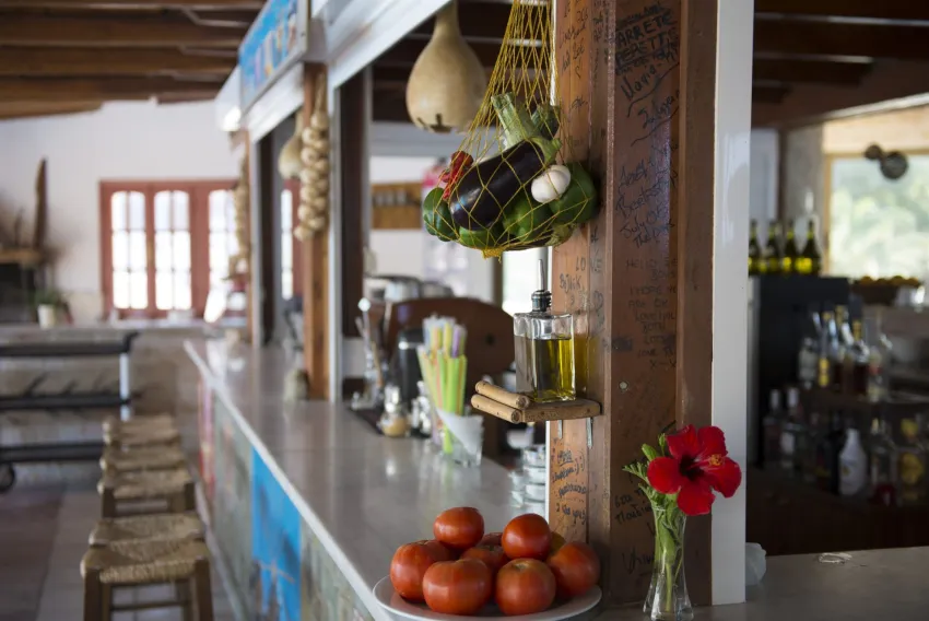 Spiros - Soula Family Hotel and Apts 3*-14