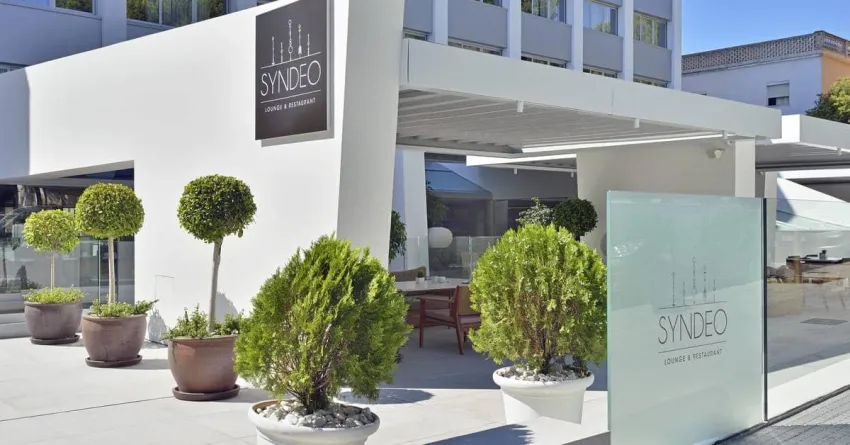 Innside Palma Bosque 4*-13