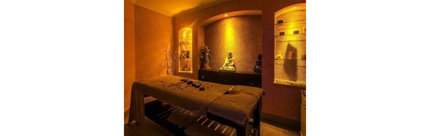 White Gold Hotel & Spa 5*-16