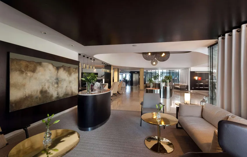Hotel de Mar Gran Melia 5*-568