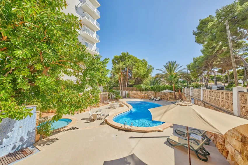 Ben Hur Apartamentos -178