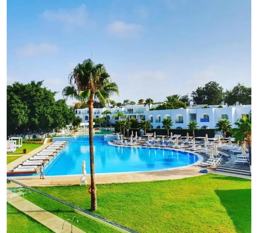 So Nice Club Resort 4*-3