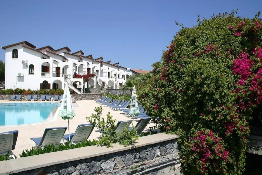 Altinkaya Holiday Resort 3*-19