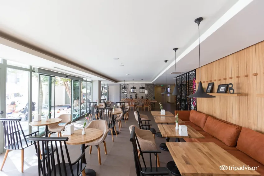 Side Star Beach 5*-9