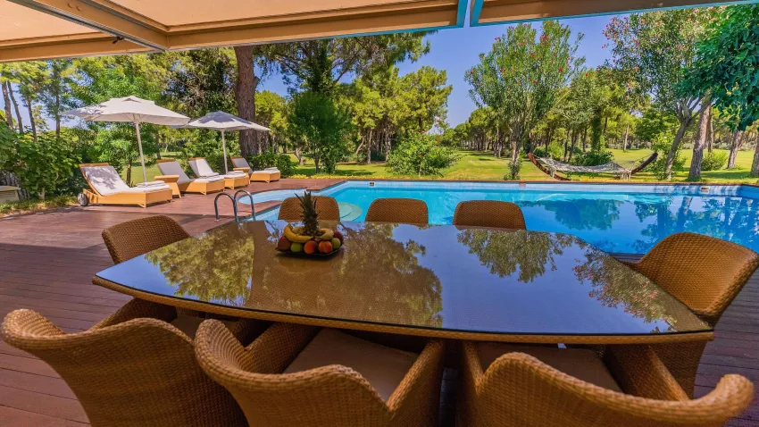 Gloria Serenity Resort 5*-229