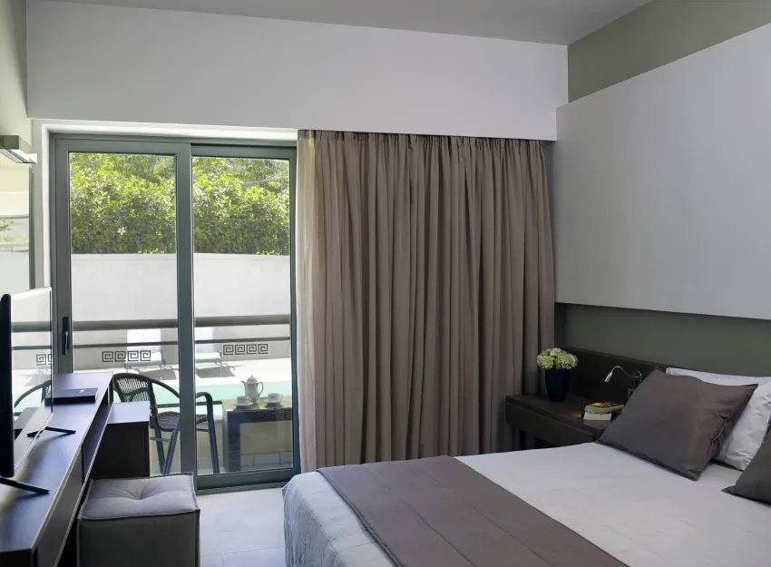 Angela Downtown Hotel 3*-6