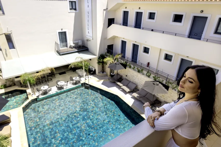 La Stella Suites 4*-32