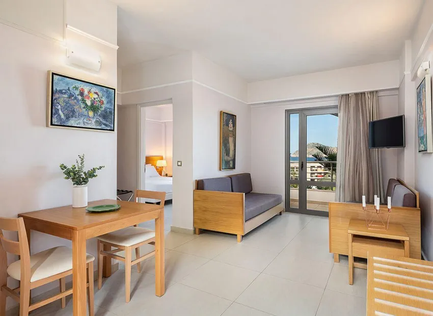 Porto Platanias Village Resort 5*-17