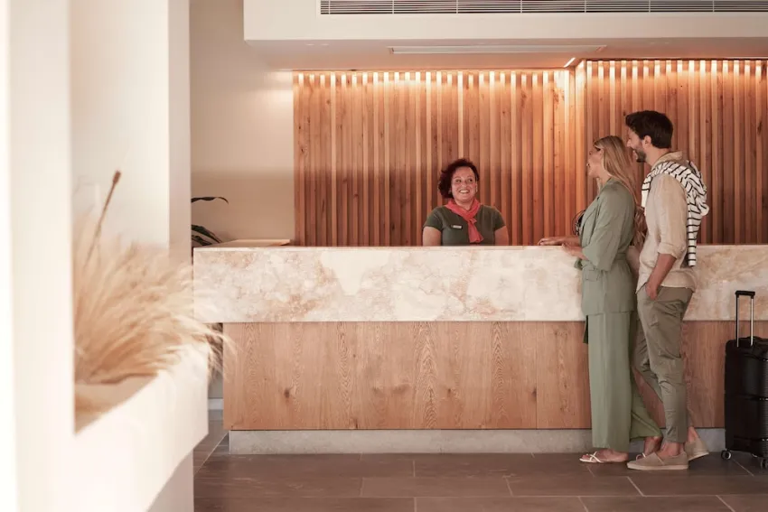 Paralos Irini Mare 4*-3