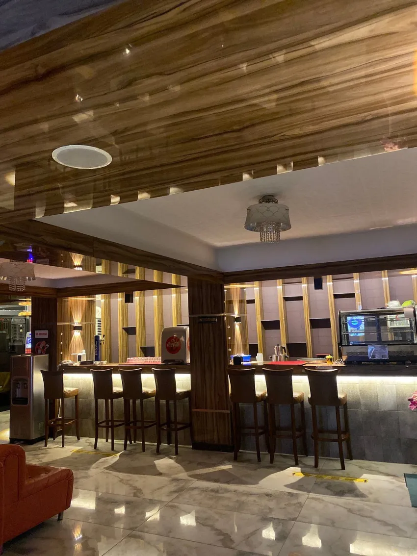 Cleopatra Golden Beach Hotel 3*-8