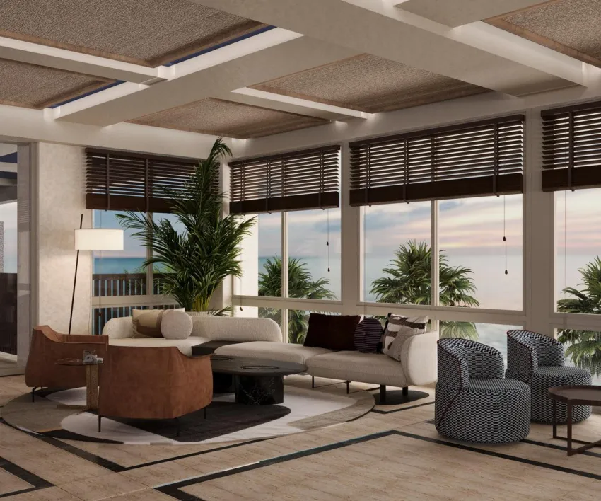 Corendon Hydros Club Kemer 4*-21