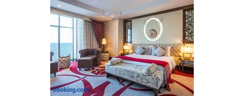 Merit Royal Premium Hotel 5*-23